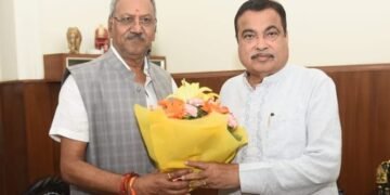 तेलीबांधा–जोरा प्रस्तावित एलिवेटेड रोड का वीआईपी चौक से एयरपोर्ट रोड में लगभग 500 मीटर अतिरिक्त विस्तार होगा, सांसद बृजमोहन के आग्रह पर नितिन गडकरी ने दी स्वीकृति