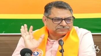 पंजाब चुनाव 2027 में बीजेपी-अकाली दल में गठबंधन पर लग गया ग्रहण, सतीश पूनिया ने दे दिया बड़ा बयान