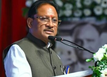 मुख्यमंत्री श्री विष्णुदेव साय के निर्देश पर जशपुर को सड़क विकास की बड़ी सौगात