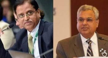 आलू से टमाटर की तुलना नहीं हो सकती; जीडीपी पर उठ रहे सवालों पर सरकार का जवाब
