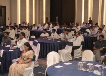 पारदर्शिता, ईमानदारी और जवाबदेही के साथ गुणवत्तापूर्ण कार्यप्रणाली पर जोर