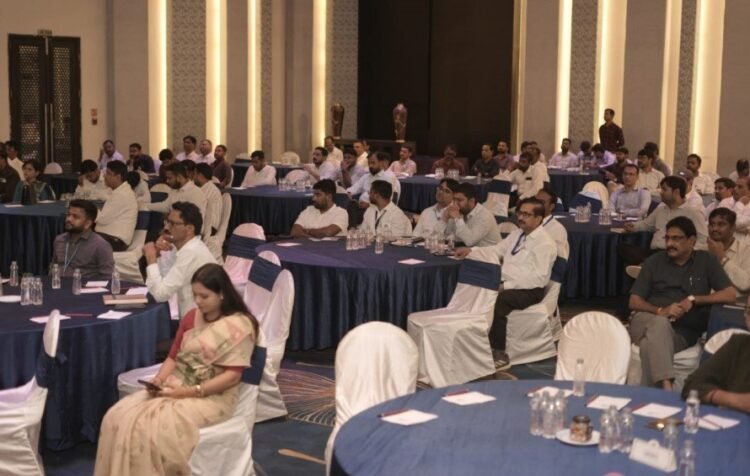 पारदर्शिता, ईमानदारी और जवाबदेही के साथ गुणवत्तापूर्ण कार्यप्रणाली पर जोर