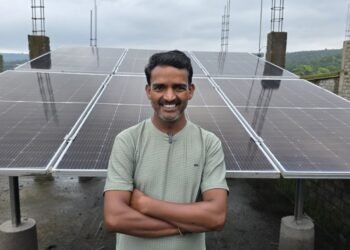 पीएम सूर्य घर-मुफ्त बिजली योजना से सरगुजा में बढ़ रही ऊर्जा आत्मनिर्भरता