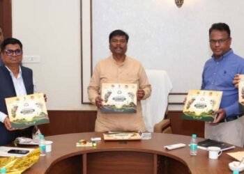 को-ऑपरेटिव बैंको में रिक्त पदों की भर्ती की कार्यवाही में लाए तेजी : मंत्री श्री केदार कश्यप