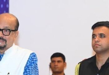 सीएसवीटीयू भिलाई द्वारा बीआईटी दुर्ग में ‘महिला सशक्तिकरण, उद्यमिता एवं स्टार्टअप अभिनंदन कार्यक्रम’ का भव्य आयोजन
