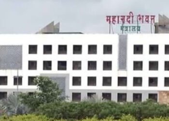आईएएस अधिकारी आशीष कुमार टिकरिहा को बड़ी जिम्मेदारी, छत्तीसगढ़ जनसंपर्क के संचालक का मिला अतिरिक्त प्रभार
