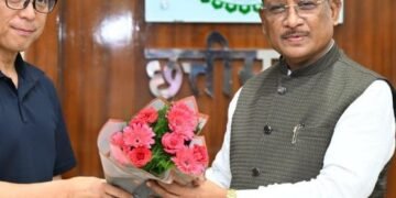 भारत-जापान के बीच सांस्कृतिक जुड़ाव को शिक्षा और तकनीक दे रहे नया विस्तार : मुख्यमंत्री श्री विष्णु देव साय