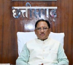 सेवा संकल्प अभियान को जनभागीदारी का उत्सव बनाएं : मुख्यमंत्री श्री विष्णु देव साय