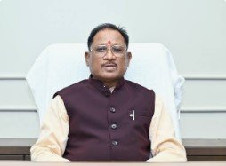 नुआखाई समृद्ध कृषि परंपरा, प्रकृति के प्रति कृतज्ञता और अन्नदाता के परिश्रम का उत्सव : मुख्यमंत्री श्री विष्णु देव साय