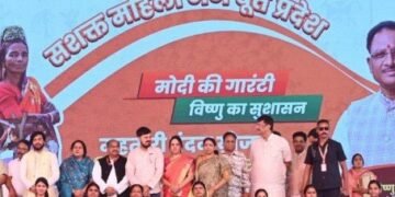 सेवा से सशक्तिकरण तक-बदलती जिंदगी की कहानियां लिख रहा सेवा संकल्प अभियान