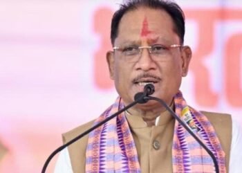 प्रधानमंत्री श्री मोदी के जन्मदिन पर हर घर में जलाएं ‘आशीर्वाद का दीप’ : मुख्यमंत्री श्री विष्णु देव साय