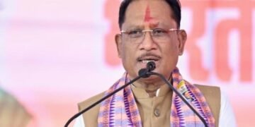 प्रधानमंत्री श्री मोदी के जन्मदिन पर हर घर में जलाएं ‘आशीर्वाद का दीप’ : मुख्यमंत्री श्री विष्णु देव साय