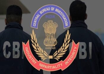 US डेबिट कार्ड से निकाला ₹92 करोड़ कैश, अमेरिकी क्रिश्चियन NGO पर CBI का एक्शन