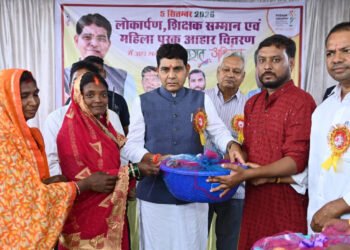 विकास की नई राह पर बलौदाबाजार