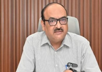 ग्रामीण नल-जल योजनाओं के संचालन के लिए जल जीवन मिशन नियमावली पर मंथन