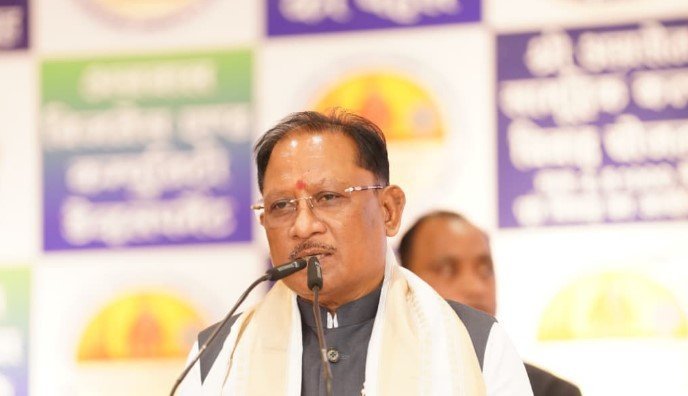 औद्योगिक नीति 2024-30 से प्रदेश में निवेश और रोजगार को नई गति, अब तक 8.23 लाख करोड़ रुपए से अधिक के निवेश प्रस्ताव प्राप्त