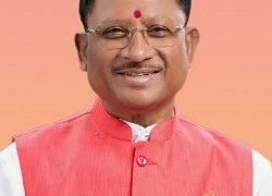 मिशन अमृत 2.0 से शहरों में बढ़ेगी हरियाली, नागरिकों को मिलेंगे बेहतर और सुविधायुक्त सार्वजनिक स्थल: मुख्यमंत्री श्री विष्णु देव साय