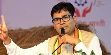 लघु उद्योगों और एमएसएमई को मजबूत बनाकर विकसित छत्तीसगढ़ के निर्माण का रोडमैप तैयार कर रही सरकार : वित्त मंत्री श्री ओ.पी. चौधरी