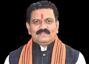 वीबी-जीरामजी से अब होंगे 375 प्रकार के अनुमेय कार्य – उप मुख्यमंत्री श्री विजय शर्मा