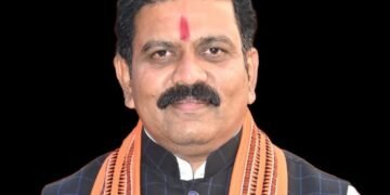 वीबी-जीरामजी से अब होंगे 375 प्रकार के अनुमेय कार्य – उप मुख्यमंत्री श्री विजय शर्मा
