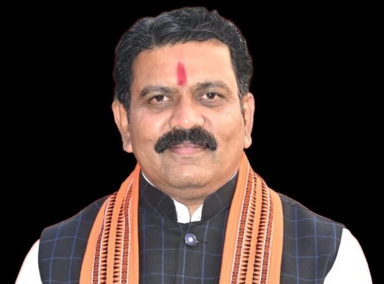 वीबी-जीरामजी से अब होंगे 375 प्रकार के अनुमेय कार्य – उप मुख्यमंत्री श्री विजय शर्मा