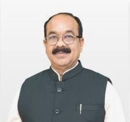उप मुख्यमंत्री श्री अरुण साव का 22 सितंबर को कोरबा दौरा सेवा संकल्प अभियान’ की समीक्षा बैठक में होंगे शामिल