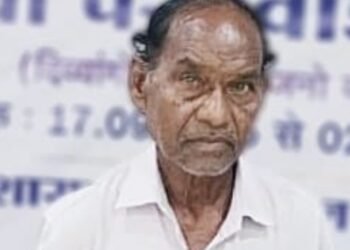 जिले में 96 हजार से अधिक पेंशनधारियों को मिल रहा प्रतिमाह 4.83 करोड़ रुपए से अधिक की पेंशन