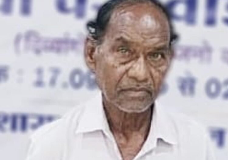 जिले में 96 हजार से अधिक पेंशनधारियों को मिल रहा प्रतिमाह 4.83 करोड़ रुपए से अधिक की पेंशन