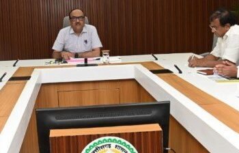 छत्तीसगढ़ में फसल विविधीकरण और व्यापवर्तन के लिए लागू होगा पायलट प्रोजेक्ट