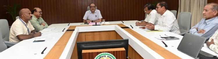 छत्तीसगढ़ में फसल विविधीकरण और व्यापवर्तन के लिए लागू होगा पायलट प्रोजेक्ट