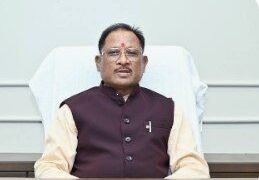 मुख्यमंत्री श्री विष्णु देव साय होंगे मुख्य अतिथि