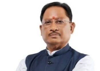 मुख्यमंत्री श्री विष्णुदेव साय ने यमुना एक्सप्रेस-वे पर बस में आग लगने से हुई जनहानि पर व्यक्त किया गहरा शोक