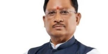 मुख्यमंत्री श्री विष्णुदेव साय ने यमुना एक्सप्रेस-वे पर बस में आग लगने से हुई जनहानि पर व्यक्त किया गहरा शोक