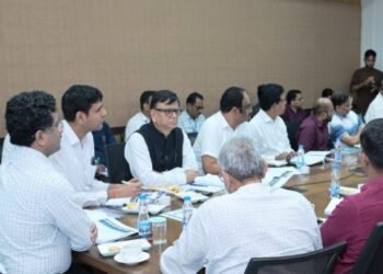 स्वच्छ भारत मिशन (शहरी) 2.0 के तहत 49.66 करोड़ के 50 कार्यों को मंजूरी