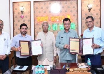 कौशल से सशक्त होंगे निर्माण श्रमिक, रोजगार के अवसरों को मिलेगी नई उड़ान