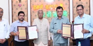 कौशल से सशक्त होंगे निर्माण श्रमिक, रोजगार के अवसरों को मिलेगी नई उड़ान