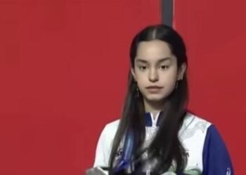 भारतीय स्क्वैश का स्वर्णिम अध्याय, अनाहत सिंह ने एशियन गेम्स में रचा इतिहास’
