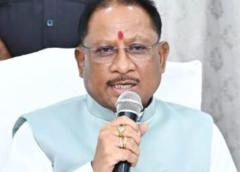 मुख्यमंत्री श्री साय कल यूथ कॉन्क्लेव में शामिल होंगे