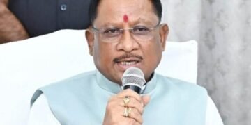 मुख्यमंत्री श्री साय कल यूथ कॉन्क्लेव में शामिल होंगे
