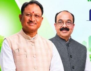 छत्तीसगढ़ में 240 ई-बसों की राह खुलेगी, 11 अक्टूबर को होगा कंसेशन एग्रीमेंट