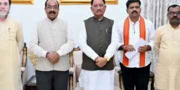 गन्ना किसानों के हित में बड़ा निर्णय: अब 425 रुपए प्रति क्विंटल की दर से होगी गन्ने की खरीदी