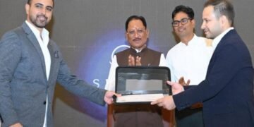 विश्वस्तरीय खेल सुविधाओं से तैयार होंगे राष्ट्रीय और अंतरराष्ट्रीय खिलाड़ी : मुख्यमंत्री श्री विष्णु देव साय