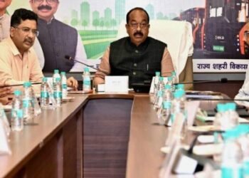 छत्तीसगढ़ में शहरी परिवहन नए अध्याय की ओर, 240 ई-बसों से आरामदायक, किफायती और प्रदूषणमुक्त सफर