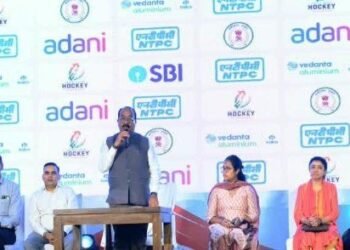 छत्तीसगढ़ हॉकी लीग के फ्रेंचाइजीस और टीमों का ऐलान, सभी टीमों की जर्सी लॉन्च