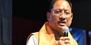 राज्यपाल एवं मुख्यमंत्री हुए श्री अग्रसेन जयंती महोत्सव 2026 में शामिल
