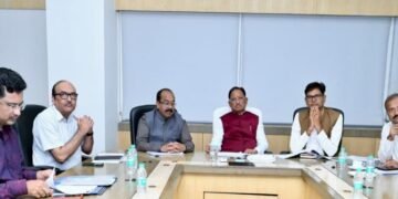 खेल प्रतिभाओं को गांव के मैदान से अंतरराष्ट्रीय मंच तक पहुंचाना हमारा लक्ष्य : मुख्यमंत्री श्री विष्णुदेव साय