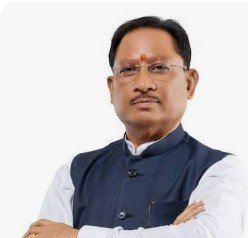 प्रधानमंत्री श्री नरेन्द्र मोदी के नेतृत्व में भारत की आर्थिक प्रगति दुनिया के लिए उदाहरण : मुख्यमंत्री श्री विष्णु देव साय