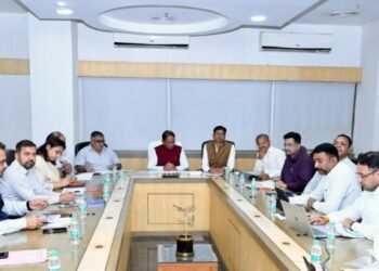 मुख्यमंत्री पर्यटन विकास मिशन से छत्तीसगढ़ के पर्यटन को मिलेगी नई पहचान : मुख्यमंत्री श्री विष्णु देव साय