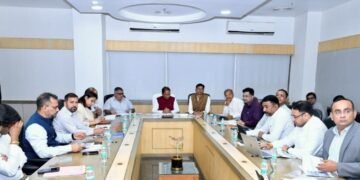 मुख्यमंत्री पर्यटन विकास मिशन से छत्तीसगढ़ के पर्यटन को मिलेगी नई पहचान : मुख्यमंत्री श्री विष्णु देव साय