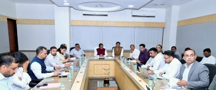 मुख्यमंत्री पर्यटन विकास मिशन से छत्तीसगढ़ के पर्यटन को मिलेगी नई पहचान : मुख्यमंत्री श्री विष्णु देव साय